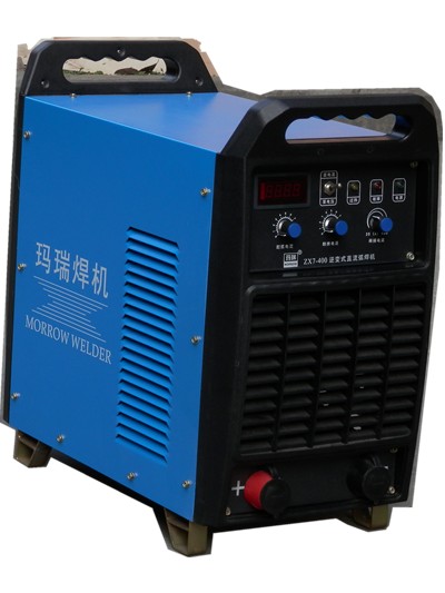 MMA Welding Machine (Molded Case)