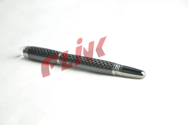 Carbon Fiber Pen for Gift/Business