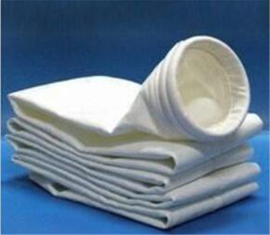 Polyester Filter Bag for Industrial Dust Collector