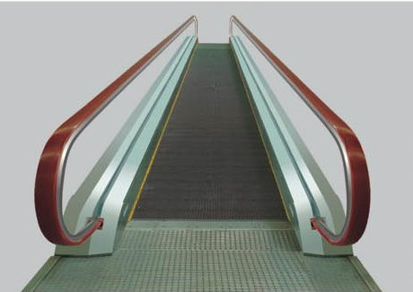 0 Degree Flat Moving Walkway for Airport (XNW-003)