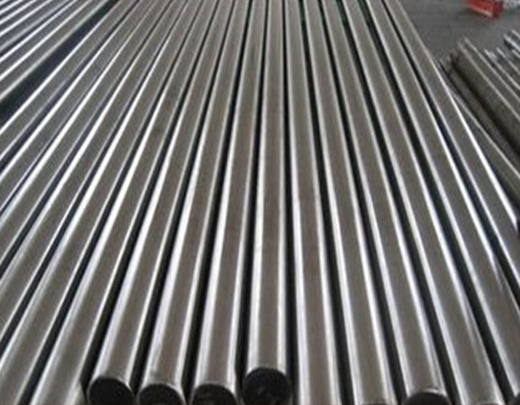 Inconel 713 C Round Bar