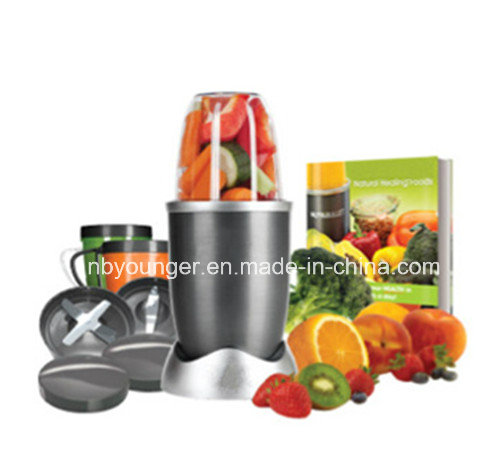 Nutri 600W Fruit Juicer