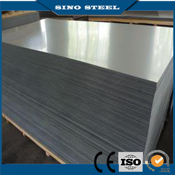 G550 Az150 55% Al Galvalume Steel Coil