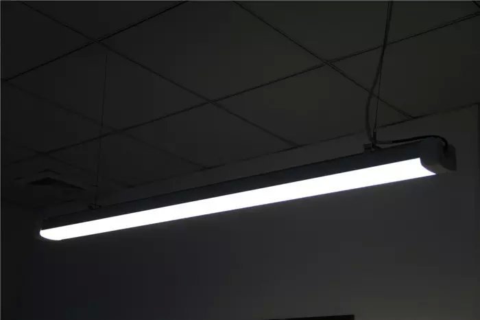 1500mm 5FT 80W IP65 LED Tri-Proof Light