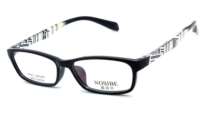 The Hight Quality Tr90 Optical Glasses (5605)