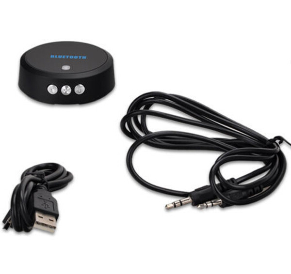 Audio Jack A2dp Bluetooth Music Receiver