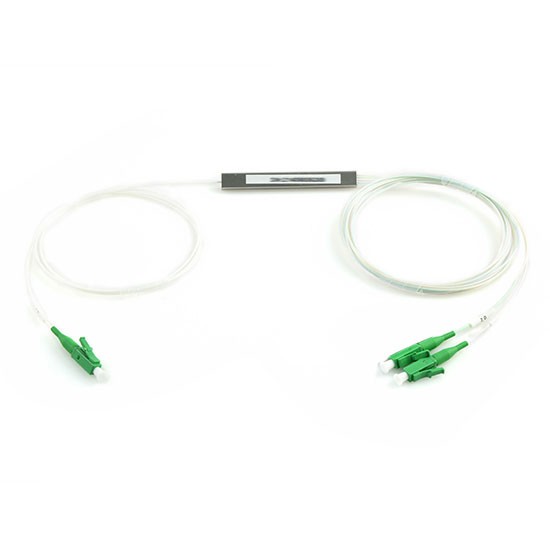1*32 PLC Splitter LC Fiber Optical Splitter