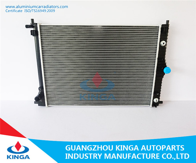 Auto Aluminum Radiator for Buick Gl8 III MPV 2011 OEM 9040272