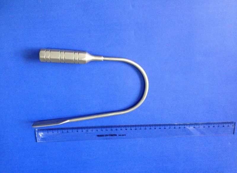 U Shape Orthopedic Surgical Detacher