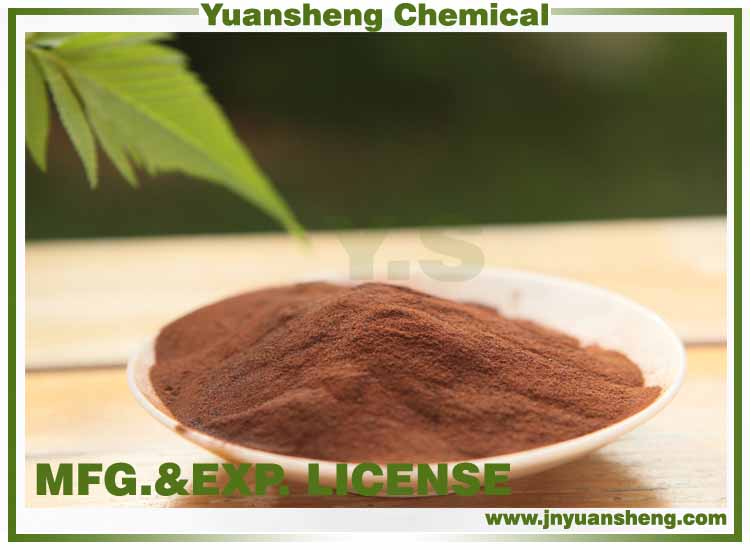 Cheap Building Materials Sodium Lignin (MN-1)