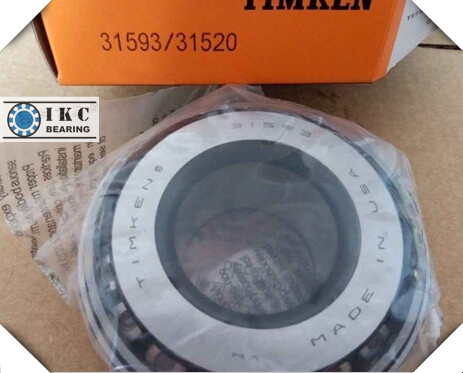 Timken Koyo Auto Bearing Parts 18590/18520 11590/11520 31593/31520 14131/14276 24780/24721 02872/02820