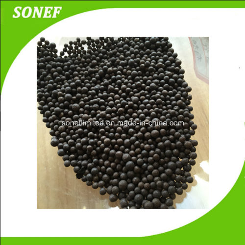 Manufacture Organic Fertilizer/Soil Coonditioner Granular