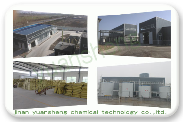 Textile Additives/Water Reducing Agent