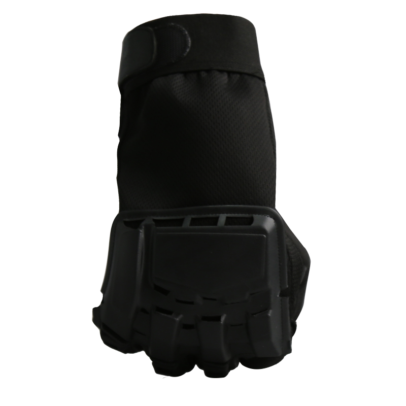 Military Hunting Outdoor Sports Tactical Gloves Full Finger Leather Gloves Can Be Customized