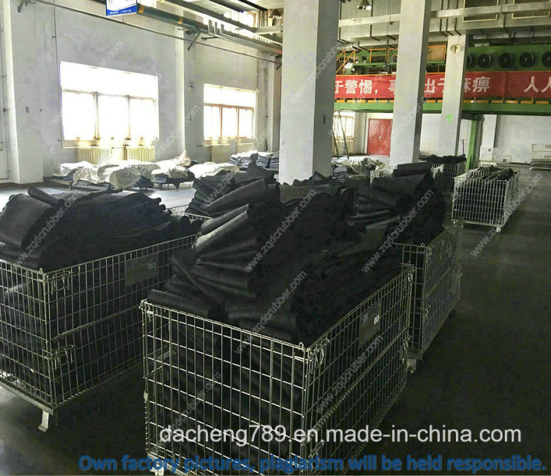 Professional Elastomeric Bearing Pads Manufacturer in China