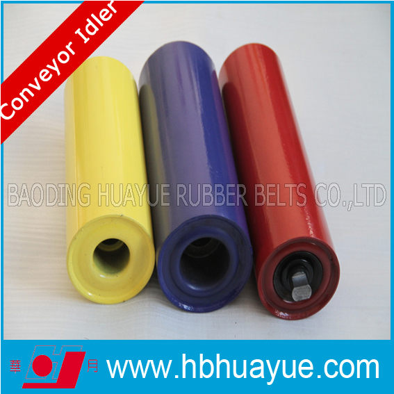 Conveyor Roller Bearing Housing Diameter 89-159mm Huayue China Well-Known Trademark