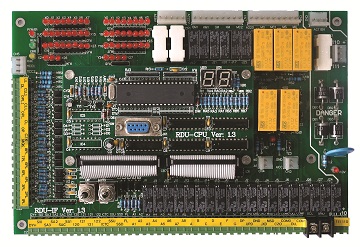 Elevator Part, Lift Parts--Expansion Board