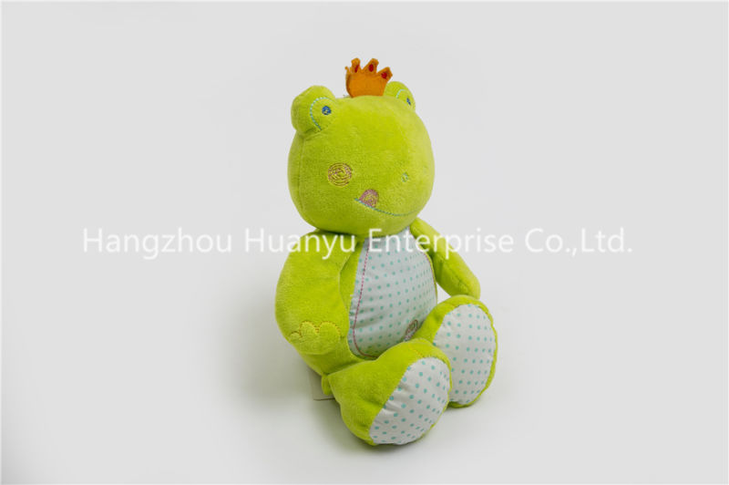 Factory Supply Stuffed Plush Toys