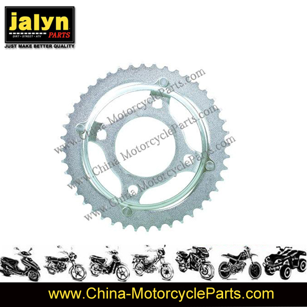 Motorcycle Sprocket Fit for Cg125