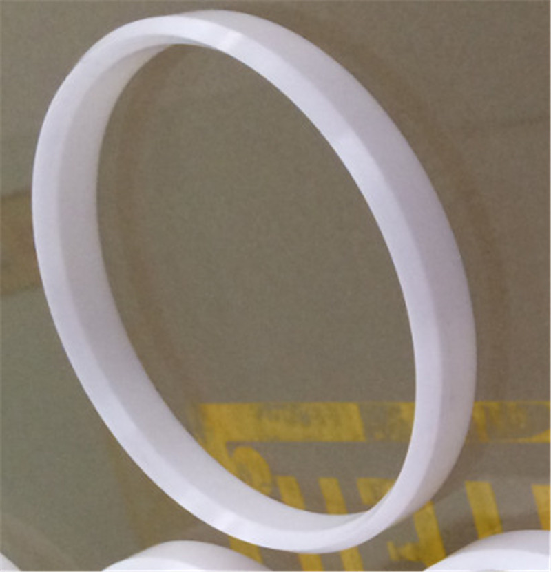 Tungsten Ceramic Ring for Sealed Ink Cup Pad Printer