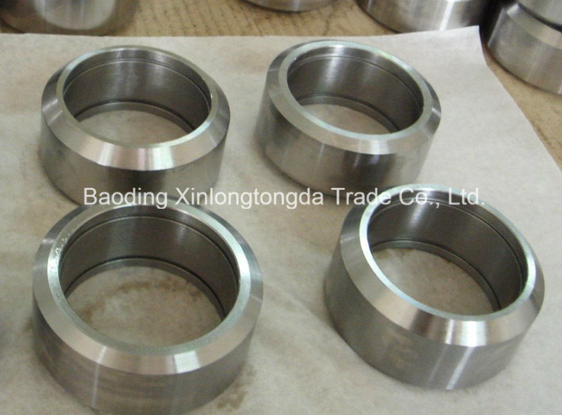 Stainless Steel Bushing for Machine Part