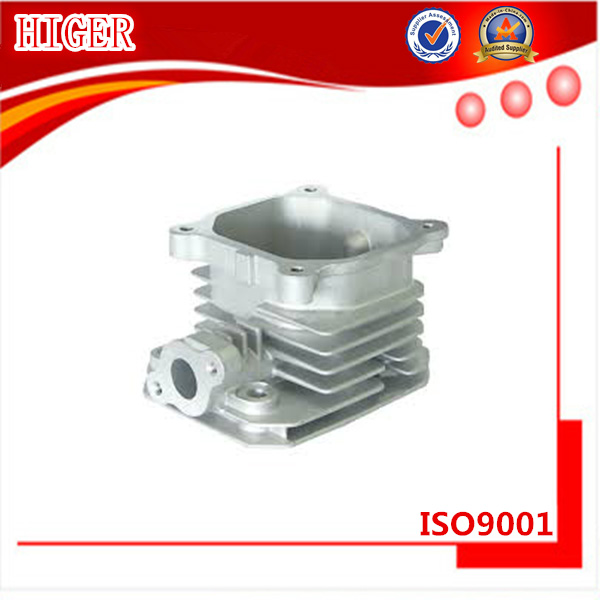 Motorcycle Spare Parts From China