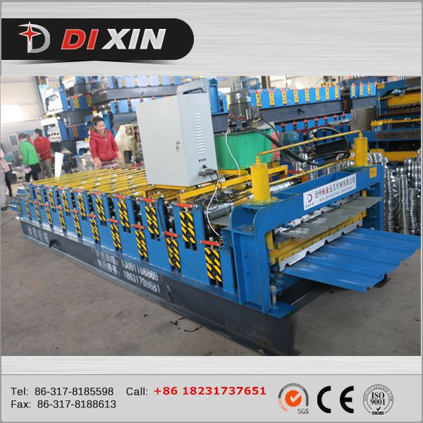 Metal Roofing Machines for Sale