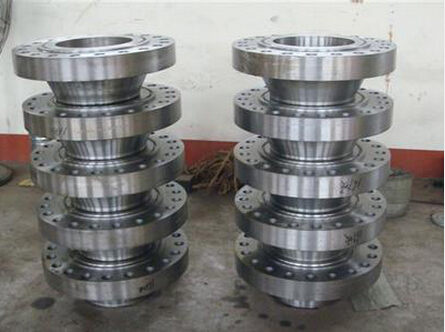 Wn Flanges