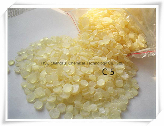 Cost-Effective Light Color Low Odor C5 Hydrocarbon Resin