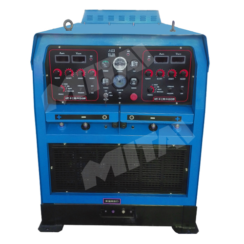 50/60Hz 45kw Heavy Duty Arc Welding Machine