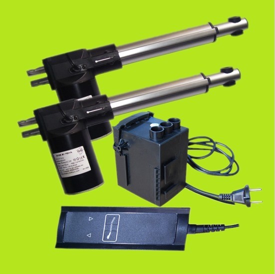 FY011 12V DC Linear Actuator for Furniture Use