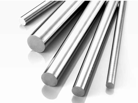 Piston Rod