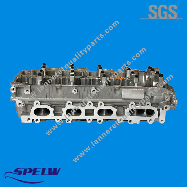 908519 Cylinder Head for for Mitsubishi L200 Triton