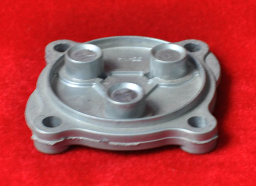 Aluminum Die Casting Parts of Machine Shell