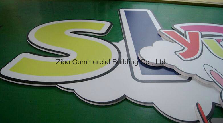 PVC Foam Board PVC Forex Board