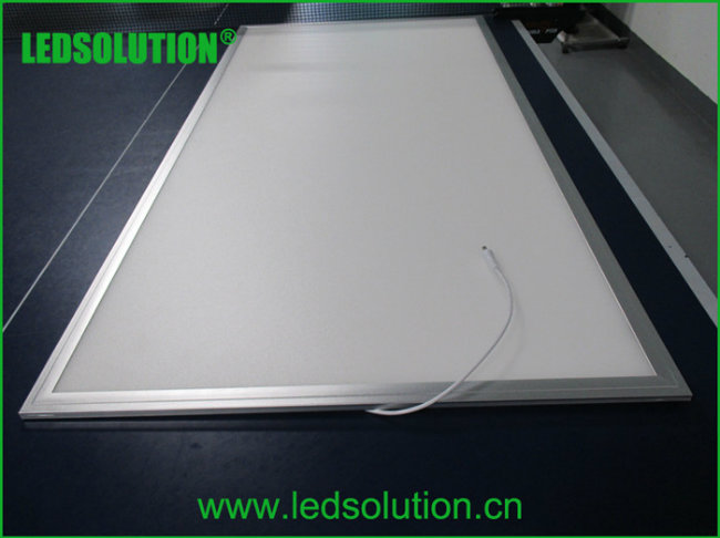 1200X300mm Square LED Panel Light with Philips Driver