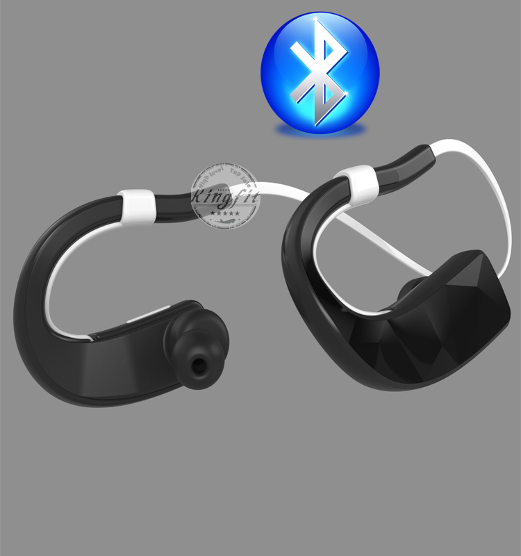 2016 Hot Bluetooth Sport Wireless Earphone & Headset for iPhone6