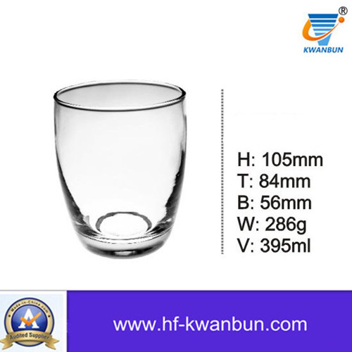 High Quality Good Glass Cup Kitchenware Kb-Hn0363