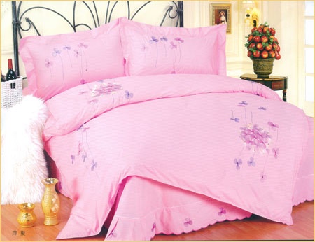 High Quality Bedding Sets Direct Sale