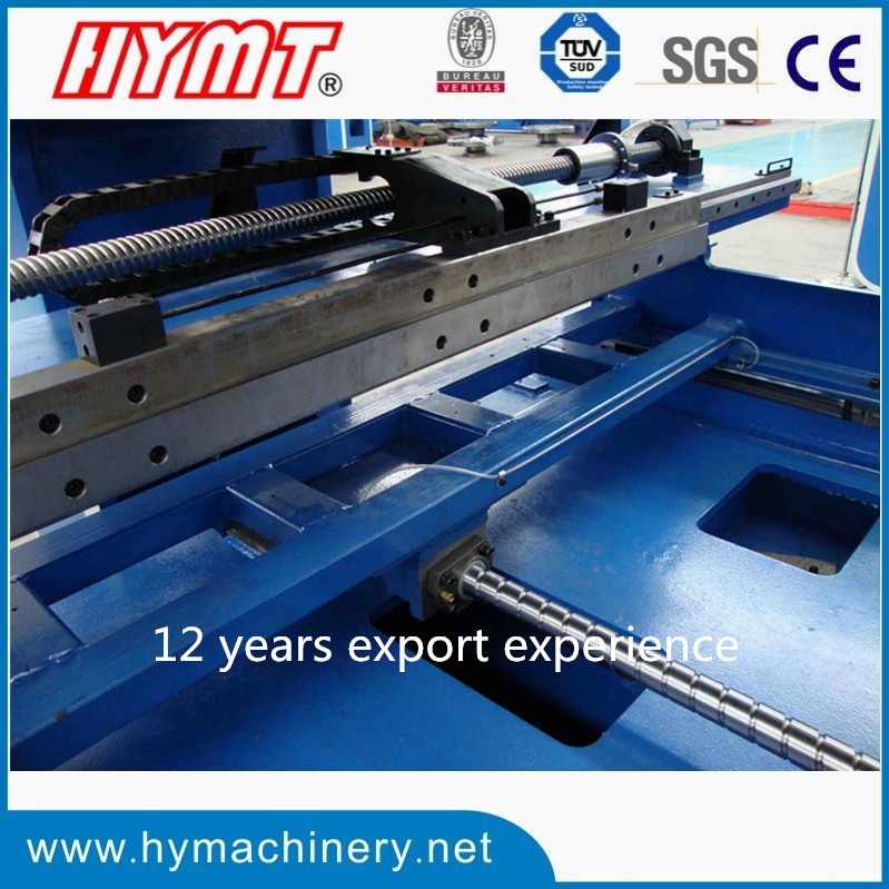 SKYB31225C CNC hydraulic turret carbon steel plate punching machine