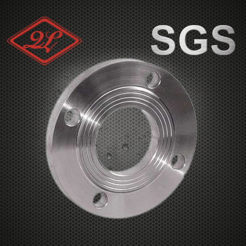 Forged Stainless Steel Slip on Flange