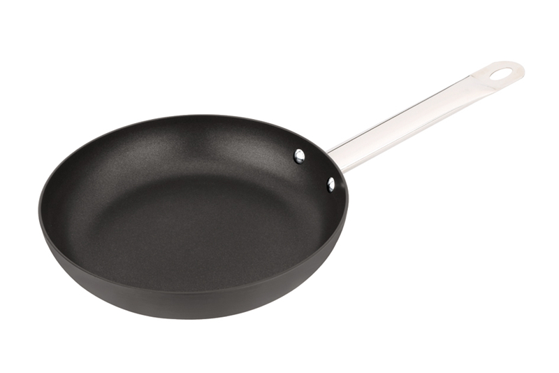 Kitchenware 20cm Aluminum Non-Stick Coating Fry Pan, Energy-Saving Pan, Cookware