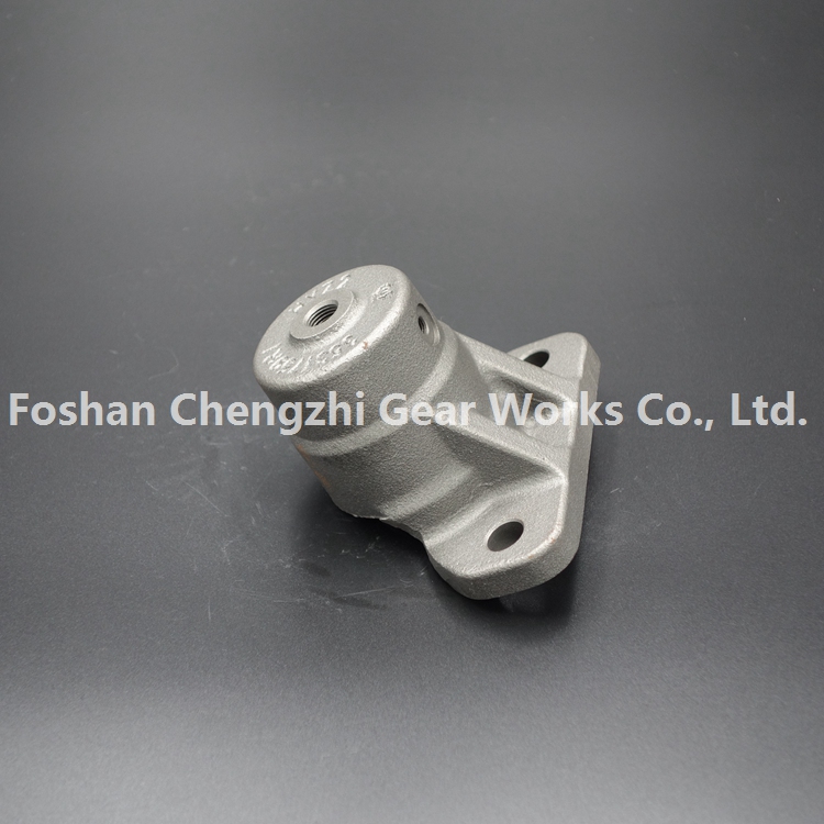 Customized Casting Transmission Parts for Agricultural Machinery Professional Manufacturer