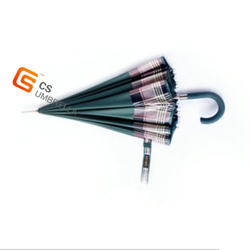 Good Quality Big Super Light Straight Umbrella (YS-1008A)