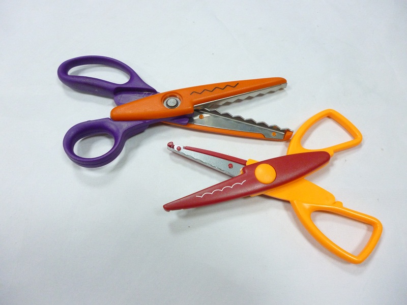 2016 Top Quality Craft Scissors School Scissors