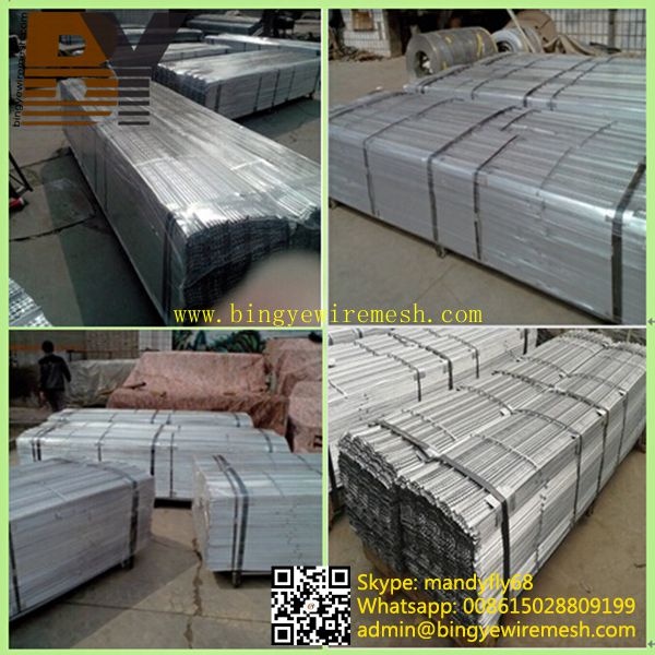 High Ribbed Formwork/High Ribbed Metal Mesh