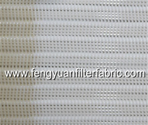 Polyester Spiral Dryer Fabrics/Polyester Wire Mesh Fabrics