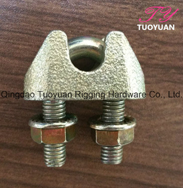 Multi Type Wire Rope Clip