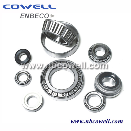 High Speed Conical Roller Bearing with Fast Delivery