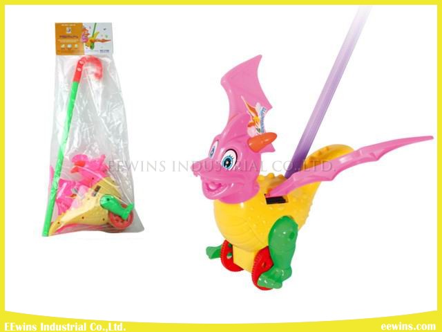 Sliding Toys Dinosaur Plastic Toys